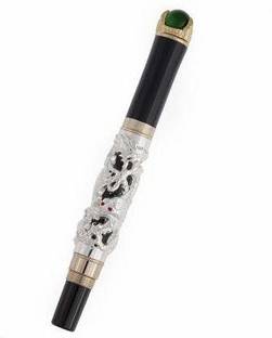 stupefying Rollerball Multi-function Pen