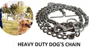 Hachiko 160 cm Dog Chain Leash