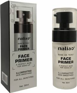 maliao Face Prime Illuminating and Skin Smoothing Primer  - 30 ml