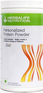 HERBALIFE Personalize Protein Powder Protein Plant-Based Protein