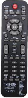 ZEDDY Remote Compatible for Home Theater INTEX, BESTON, OSCAR, HIYBON, CONIC Remote Controller