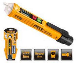 INGCO VD1001 AC Digital Voltage Tester