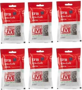 IFB PACK OF 6 Detergent Powder