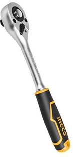 INGCO 1/2 SQ DRIVE RATCHET HANDLE Single Sided Rachet Wrench