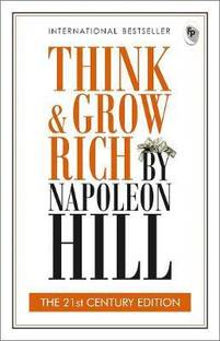 Think & Grow Rich