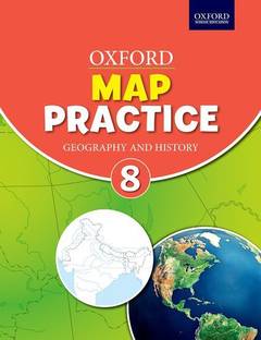 OXFORD MAP PRACTICE - 8