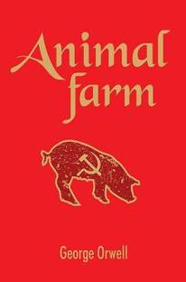 Animal Farm (Pocket Classic)