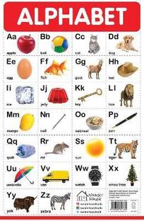 Alphabet