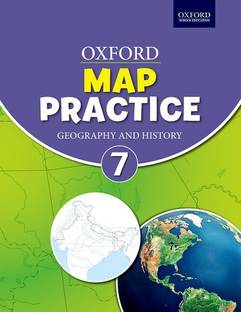 OXFORD MAP PRACTICE - 7