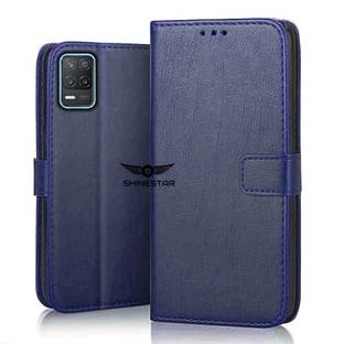 SHINESTAR. Back Cover for Realme 8 5G