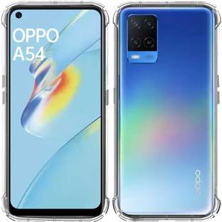 Coverage Back Cover for OPPO CPH2239 / A54 -4G