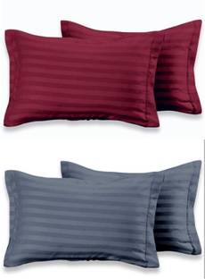 Luxury Trends Cotton Pillows Cover
