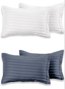 Luxury Trends Cotton Pillows Cover