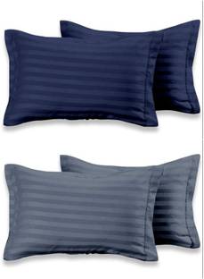 Luxury Trends Cotton Pillows Cover