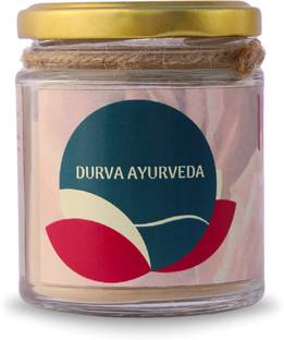 DURVA AYURVEDA Body Ubtan Micro Exfoliating (Body Scrub Powder) Gentle & deep exfoliation, Removes tan, dead & damaged skin cells, Improves skin texture & smoothen it, with pure Ayurvedic ingredients- 60g Scrub