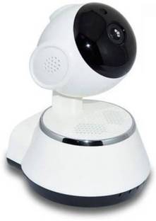 SATTOBISION THD 720P V-380 IP Camera WiFi Wireless Smart Security Camera IP PTZ 720P Security Camera