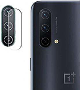 HIRDESH Back Camera Lens Glass Protector for OnePlus Nord CE 5G