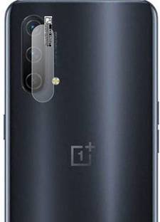 HIRDESH Back Camera Lens Glass Protector for OnePlus Nord CE 5G