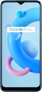 realme C11 2021 (Cool Blue, 64 GB)