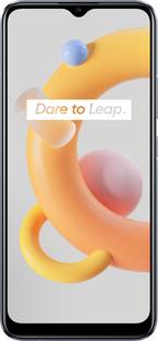realme C11 2021 (Cool Grey, 32 GB)