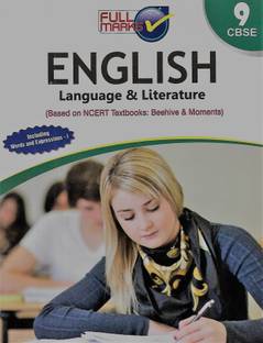 English Guide Class-9