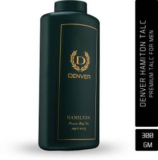 DENVER Talc 300 gm