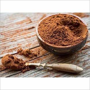 Organic Bites Cocoa Powder (All Natural, Unsweetened, Vegan & Gluten-Free) Cocoa Powder