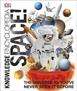 Knowledge Encyclopedia Space! (DKYR)