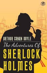 The Adventures of Sherlock Holmes