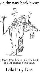 on the way back home  - Stories from home, my way back and the people I met along