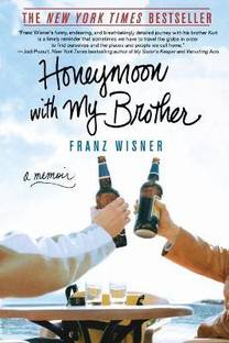 Honeymoon with My Brother