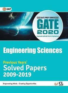 Gate 2020 3 Edition