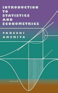 Introduction to Statistics and Econometrics