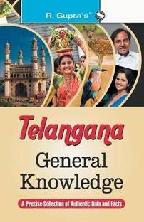 Telangana General Knowledge