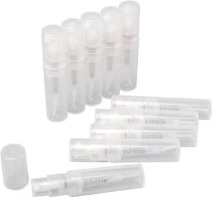 madera 01 5 ml Spray Bottle