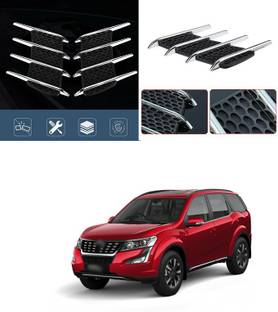 PECUNIA Plastic Car Door Guard