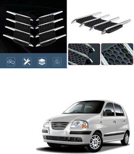 PECUNIA Plastic Car Door Guard