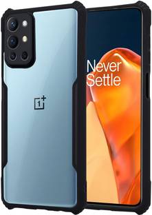 Wowcase Back Cover for Oneplus 9R