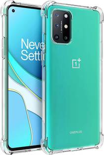 Sprik Back Cover for Oneplus 8T