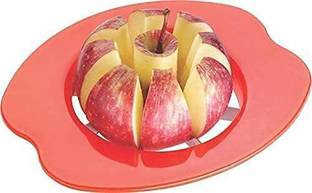 mkpooja Apple Cutter Stainless Steel Kitchen Tool Set