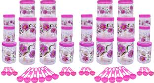 STOREMASTER Plastic Utility Container  - 400 ml, 600 ml, 900 ml, 1100 ml, 1500 ml, 2000 ml