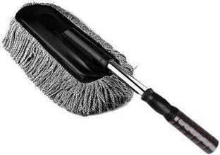 PKK TRADERS Microfibre Wet and Dry Brush