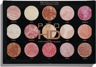 REVOLUTION eye shadow 37.5 g