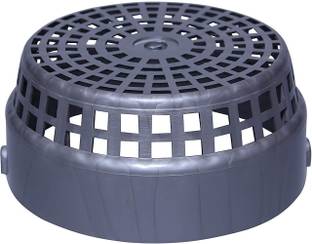Ardnib 6"inch Chimney Pipe Cap/ Cowl Cover To Prevent Birds & Insects Inside Hose Pipe
