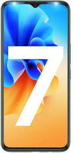 Tecno Spark 7 (Morpheus Blue, 64 GB)