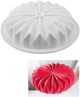 MoldBerry Silicone Cake Mould 1
