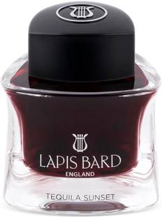 Lapis Bard 50 Ml Tiffany Punch Fountain Pen Ink Bottle Buy Lapis Bard 50 Ml Tiffany Punch Fountain Pen Ink Bottle Ink Bottle Online At Best Prices In India Only At Flipkart Com