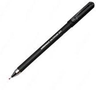 UNOMAX Ultron 2X Ball Pen Black Ball Pen