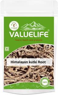 Value Life Himalayan Kutki Root/Picrorhiza Kurroa Seed