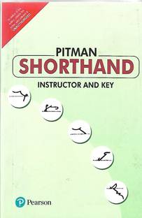 Pitman Shorthand